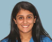 Dr Dinesha Hira