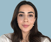 Janet Mohammad