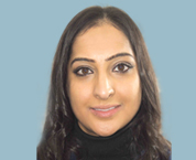 Dr Kamalpreet Kaur Bilkhu