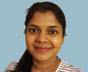 Dr Sreedevi Nair